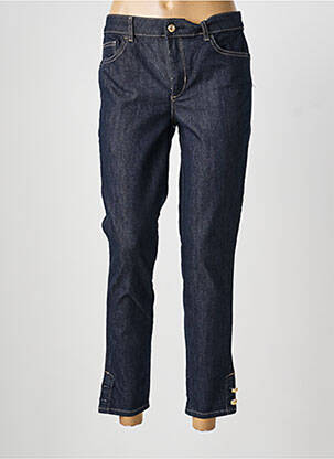 Blugi cu croială slim elasticitate mărime normală albastru LIU JO femme