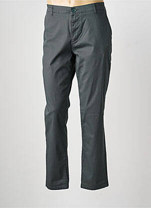 Pantalon drept elasticitate mărime normală gri ARMANI EXCHANGE bărbat
