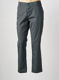 Pantalon drept elasticitate mărime normală gri ARMANI EXCHANGE homme