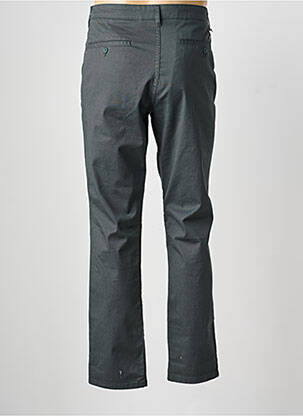 Pantalon drept elasticitate mărime normală gri ARMANI EXCHANGE bărbat
