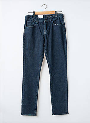 Blugi cu croială dreaptă elasticitate mărime normală albastru ARMANI EXCHANGE homme