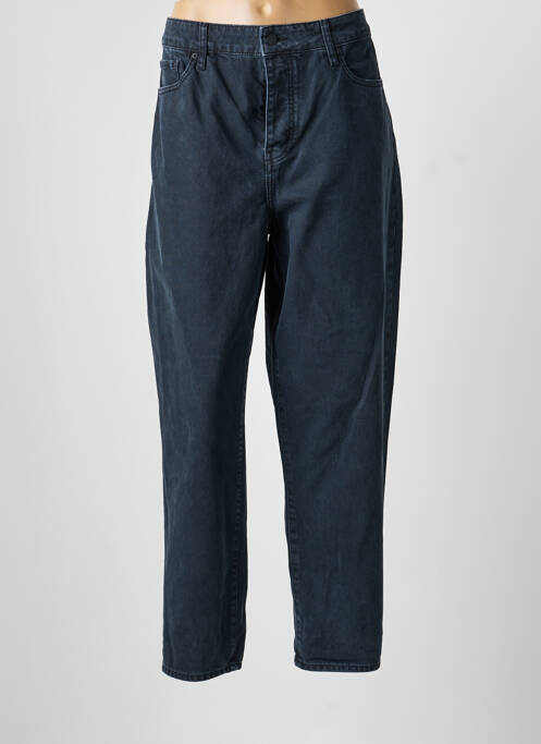 Blugi cu croială dreaptă mărime normală mărime normală albastru ARMANI EXCHANGE femme