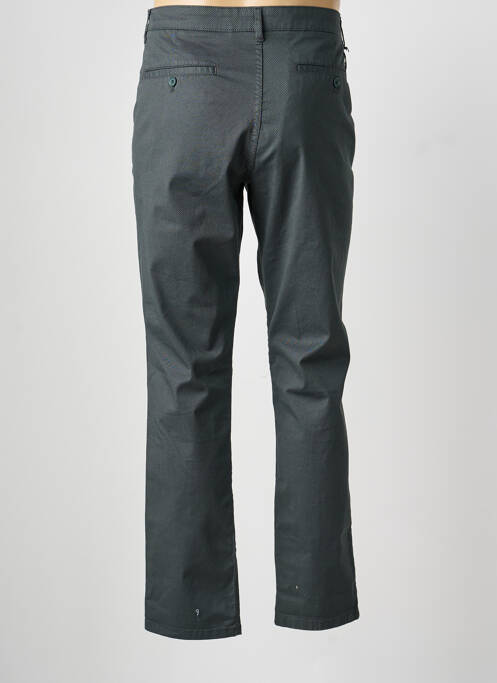 Pantalon drept elasticitate mărime normală gri ARMANI EXCHANGE homme