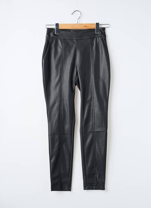 Pantalon slim mărime normală mărime normală negru KOCCA femme