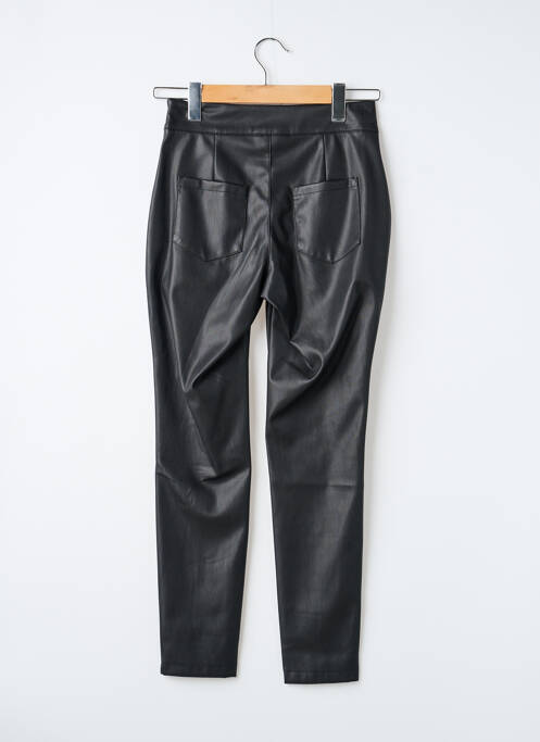 Pantalon slim mărime normală mărime normală negru KOCCA femme