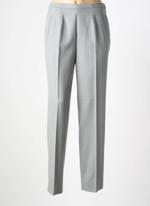 Pantalon slim mărime normală mărime normală gri PIER BÉ femme