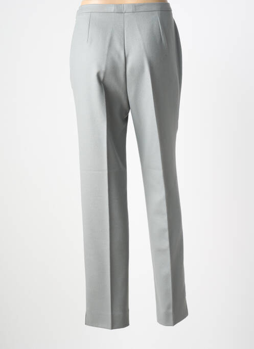 Pantalon slim mărime normală mărime normală gri PIER BÉ femme