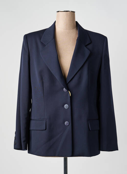 Sacou buzunare negru PIER BÉ femme