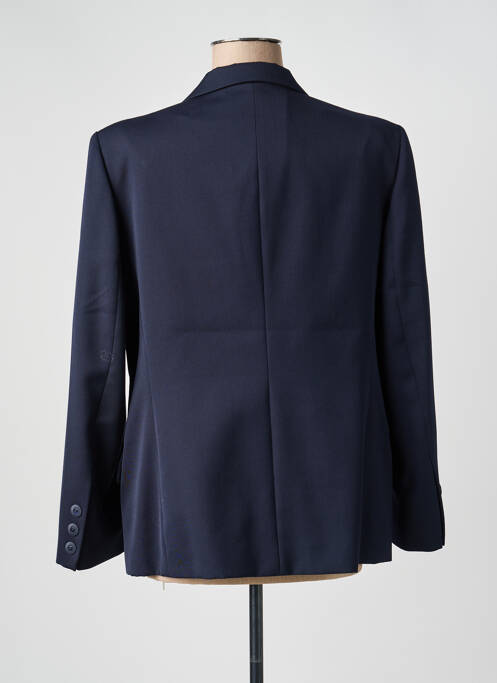Sacou buzunare negru PIER BÉ femme