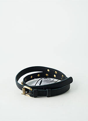 Curea  negru VIRGINIE DARLING femeie