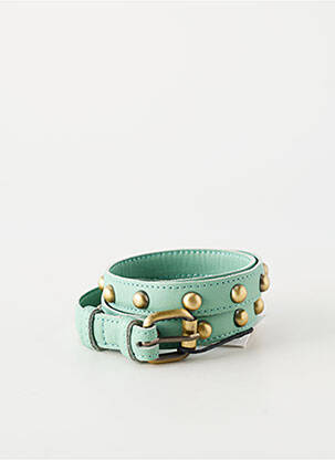 Curea  verde VIRGINIE DARLING femeie