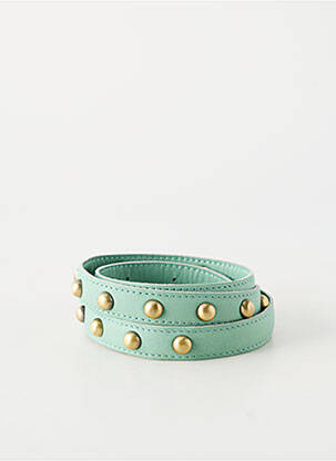 Curea  verde VIRGINIE DARLING femeie
