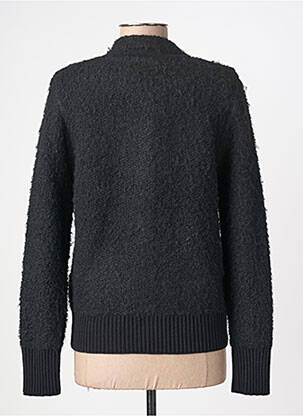 Jachete casual buzunare negru HAJO femeie