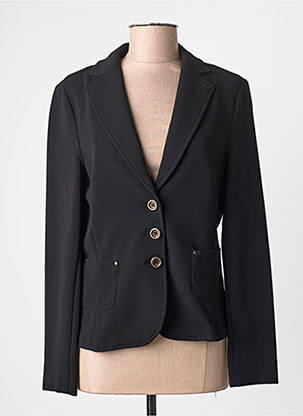 Sacou buzunare negru DIAMBRE femme