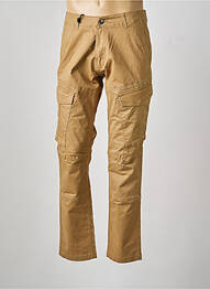 Pantalon cargo buzunare bej DAYTONA homme