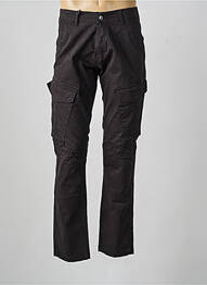 Pantalon cargo buzunare negru DAYTONA homme