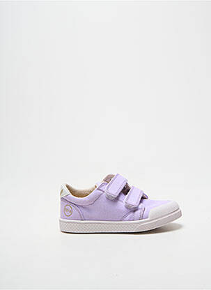 Adidași arcadă plantară vârf rotund violet 10 IS fată