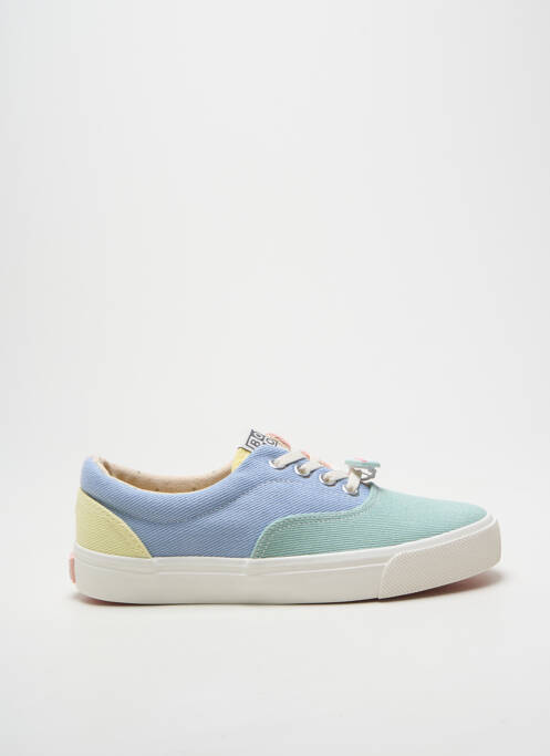 Adidași vârf rotund vârf rotund roz BONTON fille