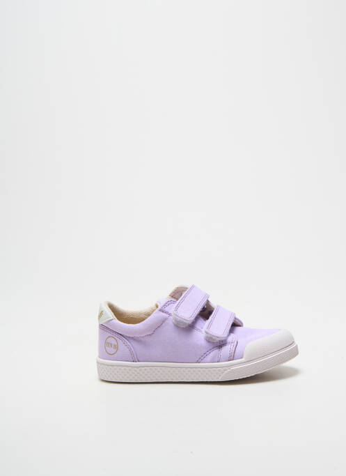 Adidași arcadă plantară vârf rotund violet 10 IS fille