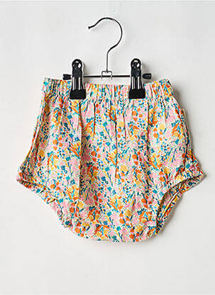 Chilot imprimeu fantezie albastru ARSENE ET LES PIPELETTES fille