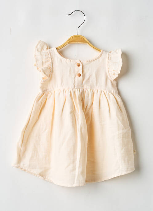 Rochie midi fără mâneci fără mâneci roz LPC GIRLS fille