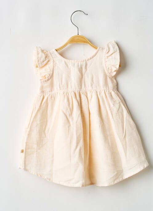 Rochie midi fără mâneci fără mâneci roz LPC GIRLS fille