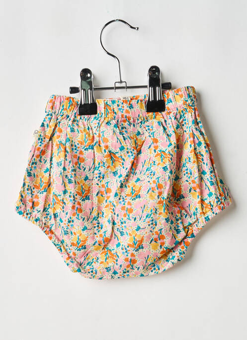 Chilot imprimeu fantezie albastru ARSENE ET LES PIPELETTES fille