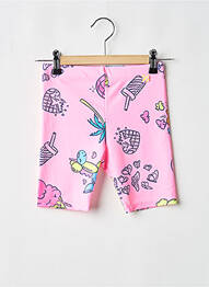 Corsar elasticitate talie elastică roz BILLIEBLUSH fille