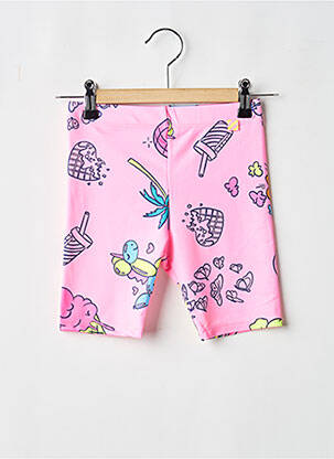 Corsar elasticitate talie elastică roz BILLIEBLUSH fille