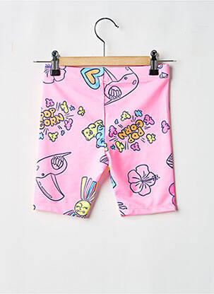 Corsar elasticitate talie elastică roz BILLIEBLUSH fille