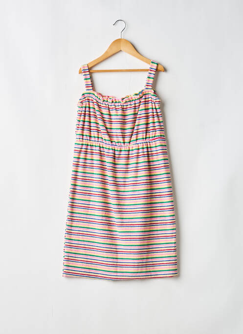 Rochie midi fără mâneci fără mâneci roz COS I SAID SO fille