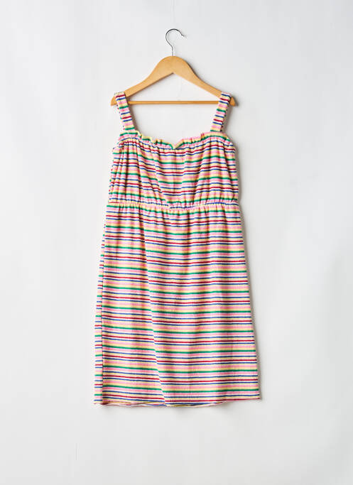 Rochie midi fără mâneci fără mâneci roz COS I SAID SO fille