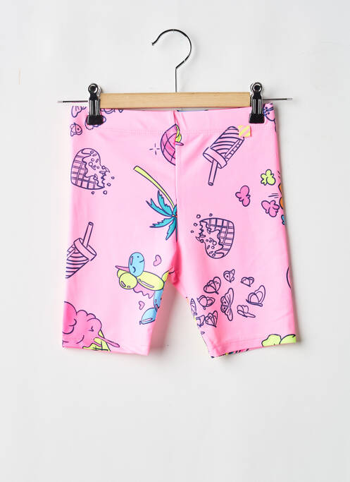 Corsar elasticitate talie elastică roz BILLIEBLUSH fille