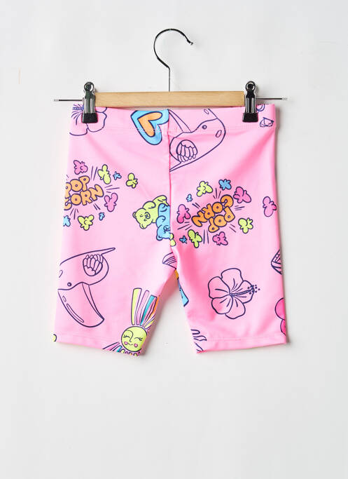 Corsar elasticitate talie elastică roz BILLIEBLUSH fille