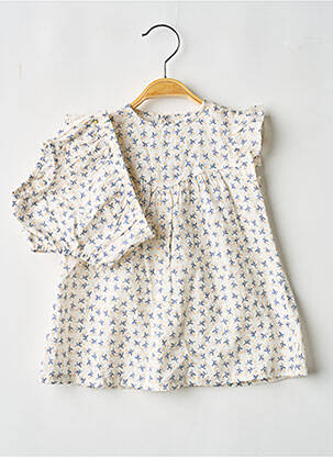 Rochie midi bej NOUKIE'S fille