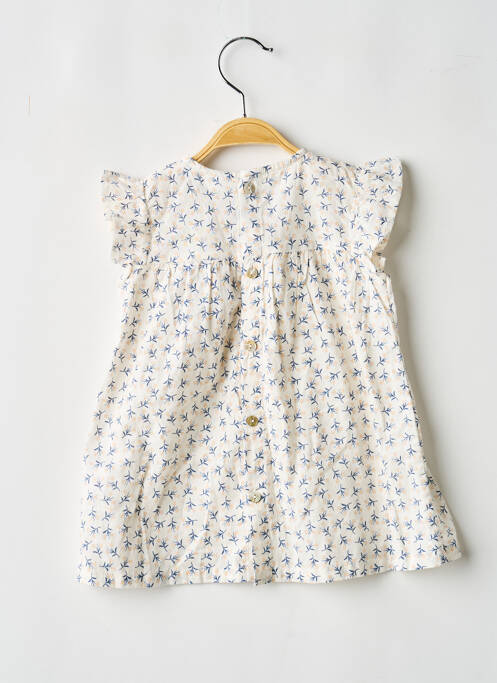 Rochie midi bej NOUKIE'S fille