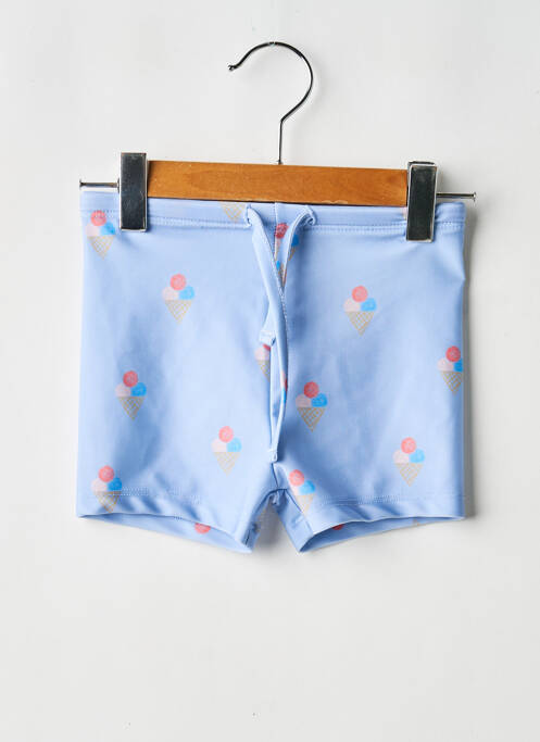 Șort de baie elasticitate albastru SPROET & SPROUT garcon