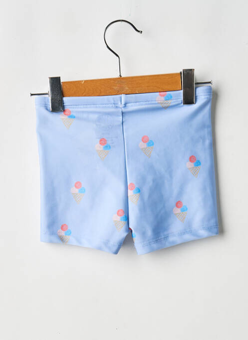 Șort de baie elasticitate albastru SPROET & SPROUT garcon
