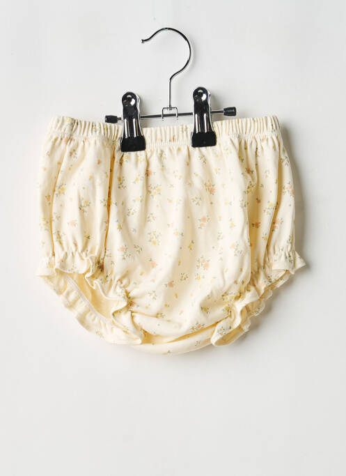 Chilot elasticitate bej UAUA fille