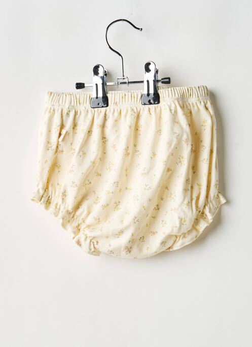 Chilot elasticitate bej UAUA fille