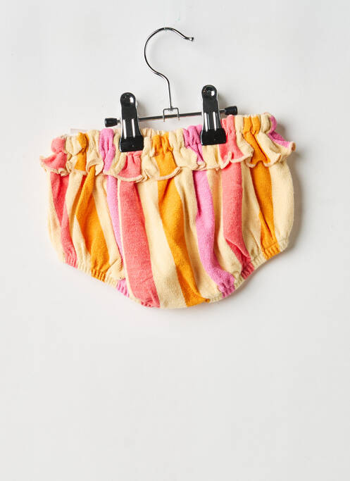 Chilot elasticitate portocaliu SPROET & SPROUT fille