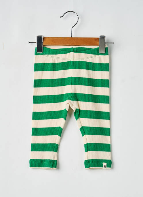Colant elasticitate talie elastică verde THE NEW CHAPTER fille