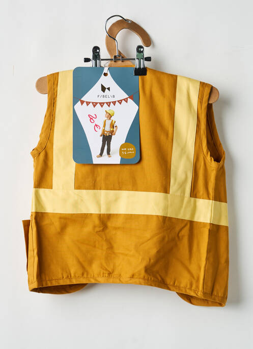 Accesoriu divers maro FABELAB garcon