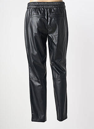 Pantalon chino talie joasă talie joasă negru CECIL femeie