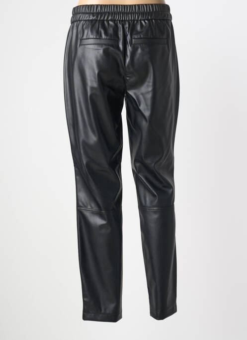 Pantalon chino talie joasă talie joasă negru CECIL femme