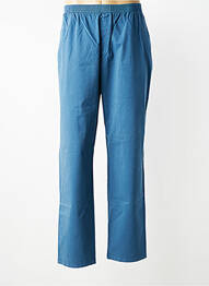 Pantalon chino buzunare mărime normală albastru LCDN homme