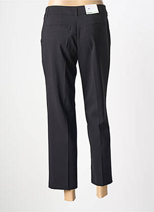 Pantalon 7/8 elasticitate mărime normală negru BETTY BARCLAY femeie