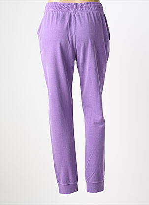 Trening buzunare violet NEWTONE femeie