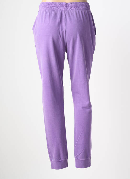Trening buzunare violet NEWTONE femme