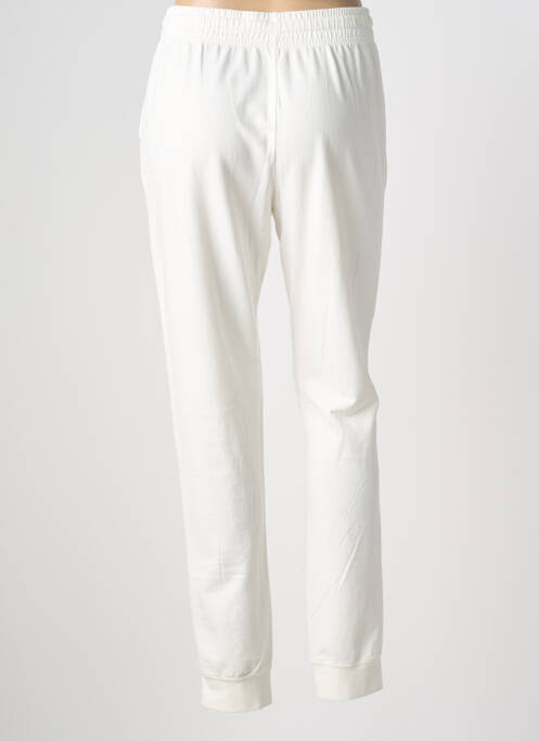 Trening buzunare alb NEWTONE femme